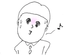 Honest Sticker sticker #10349853