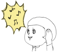 Honest Sticker sticker #10349856