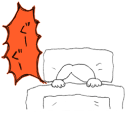 Honest Sticker sticker #10349862