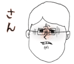 Honest Sticker sticker #10349866