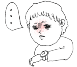 Honest Sticker sticker #10349876