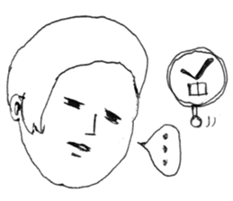 Honest Sticker sticker #10349877