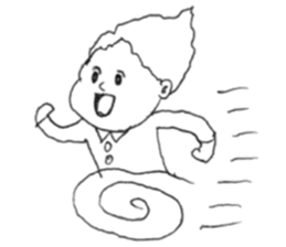 Honest Sticker sticker #10349878