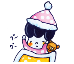 boy boy boy sticker #10350008