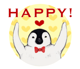 Leisurely Sea Animals sticker #10350143