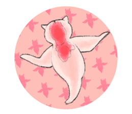 Leisurely Sea Animals sticker #10350147