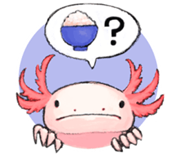 Leisurely Sea Animals sticker #10350150