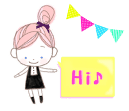 NICOL & NECOL sticker #10350204