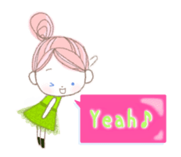 NICOL & NECOL sticker #10350205