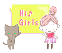 NICOL & NECOL sticker #10350206