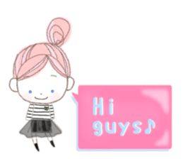 NICOL & NECOL sticker #10350207