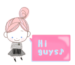 NICOL & NECOL sticker #10350207