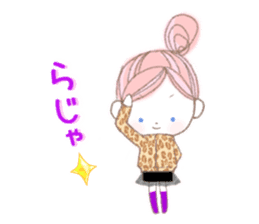 NICOL & NECOL sticker #10350211