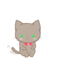 NICOL & NECOL sticker #10350218