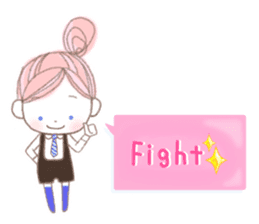 NICOL & NECOL sticker #10350232