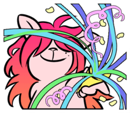 Canada Porcupine Sticker sticker #10351002