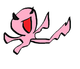 Why don't you come over ? sticker #10351120