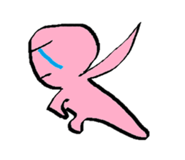 Why don't you come over ? sticker #10351121