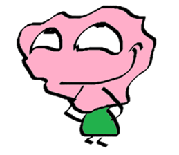 Why don't you come over ? sticker #10351128