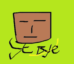 Why don't you come over ? sticker #10351129