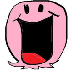 Why don't you come over ? sticker #10351130