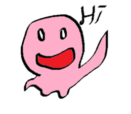 Why don't you come over ? sticker #10351131