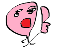 Why don't you come over ? sticker #10351137