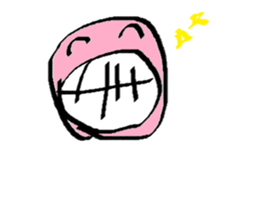 Why don't you come over ? sticker #10351140