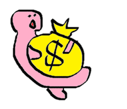 Why don't you come over ? sticker #10351148