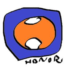 Why don't you come over ? sticker #10351155