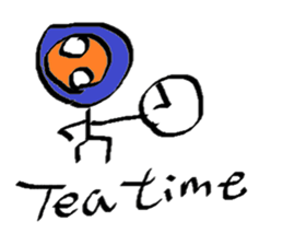 Why don't you come over ? sticker #10351156