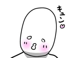 Moderate Offend 4 sticker #10352069