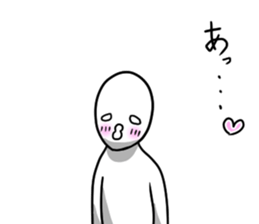 Moderate Offend 4 sticker #10352071