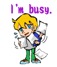 English textbook of the seventh grader(2 sticker #10352282