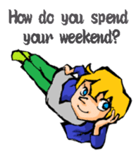 English textbook of the seventh grader(2 sticker #10352291