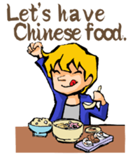 English textbook of the seventh grader(2 sticker #10352312