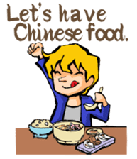 English textbook of the seventh grader(2 sticker #10352312