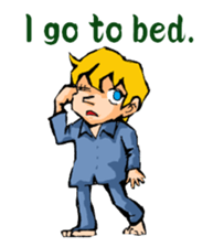 English textbook of the seventh grader(2 sticker #10352317