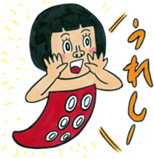 mangamen7 sticker #10352962