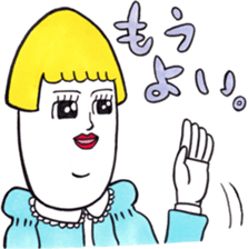 mangamen7 sticker #10352972