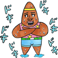 mangamen7 sticker #10352985