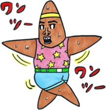 mangamen7 sticker #10352992