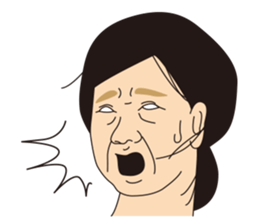 MITAKOTOARUHITO sticker #10353412