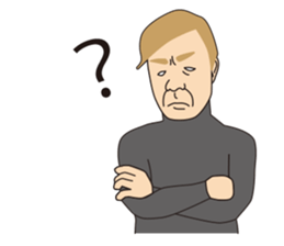 MITAKOTOARUHITO sticker #10353424