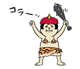 acitive girl 6 sticker #10353871