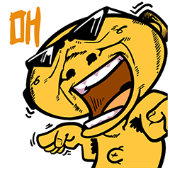 Na DUI V.2 More power more crazy