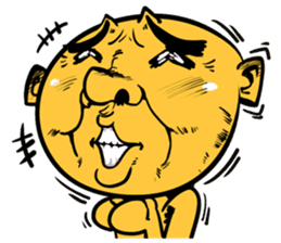 Na DUI V.2 More power more crazy sticker #10353960