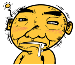 Na DUI V.2 More power more crazy sticker #10353961