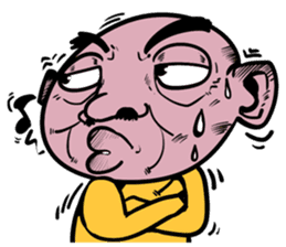 Na DUI V.2 More power more crazy sticker #10353970