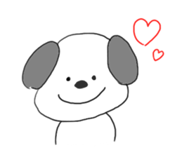 yuru WANKO! sticker #10354122